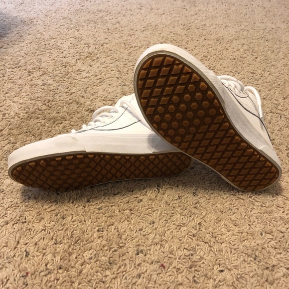 Vans SK8HI snow tread shoes - Picture 5 of 7